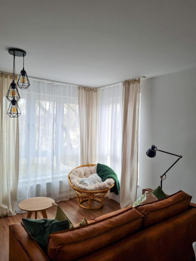Ferienwohnung Maja-Katharina Бад-Заров Экстерьер фото