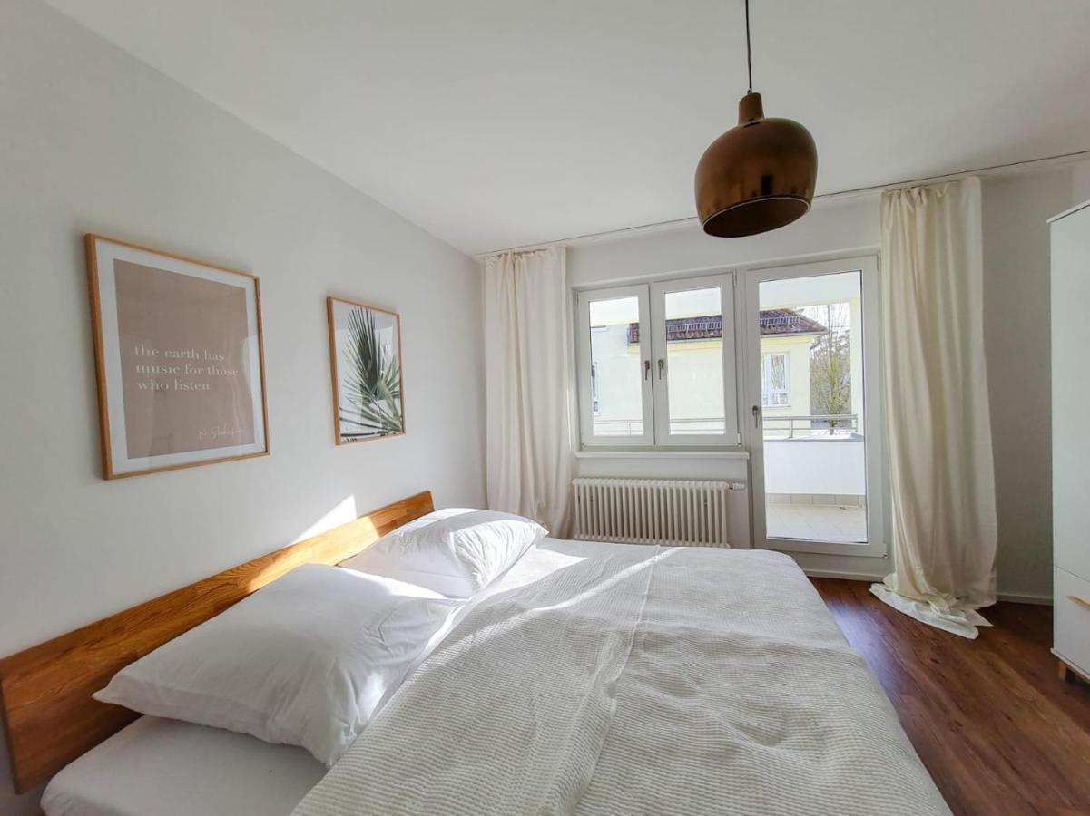 Ferienwohnung Maja-Katharina Бад-Заров Экстерьер фото